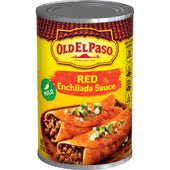 Old El Paso® SAUCE ENCHILADA MILD