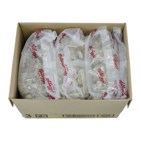 Cereal Frosted Mini Wheat Base 4 Case 56 Ounce