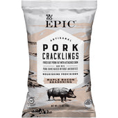Epic® SNACK CHIP PORK MAPLE BACON