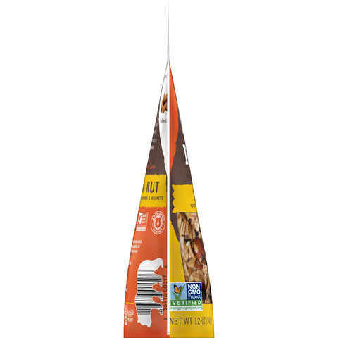 Kelloggs Bear Naked Banana Nut All Natural Granola, 12 Ounce -- 6 per case.