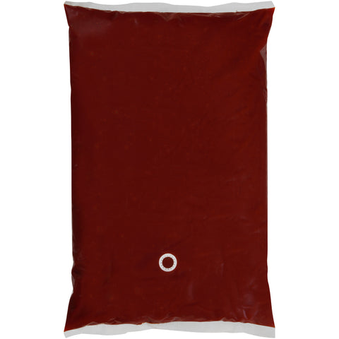 Sauce Barbeque Dispenser Bag 500100/78000686