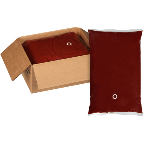 Sauce Barbeque Dispenser Bag 500100/78000686