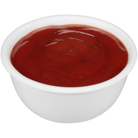 Heinz Barbecue Sauce Disposable Pack, 1.5 Gallon -- 2 Case