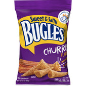 Snack Churro Flavor Sweet & Salty