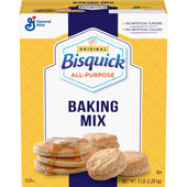 Bisquick® BISCUIT MIX BISQUICK® COMPLETE