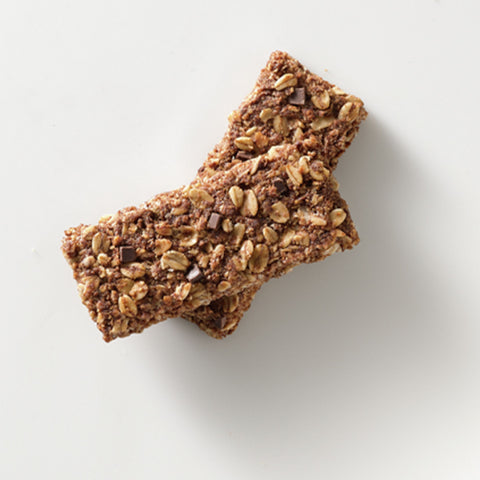 Nature Valley Dark Chocolate Crunchy Granola Bar, 8.94 Ounce -- 12 per case.