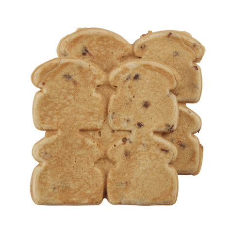 French Toast Eggo® Bites® Mini Chocolate Chip