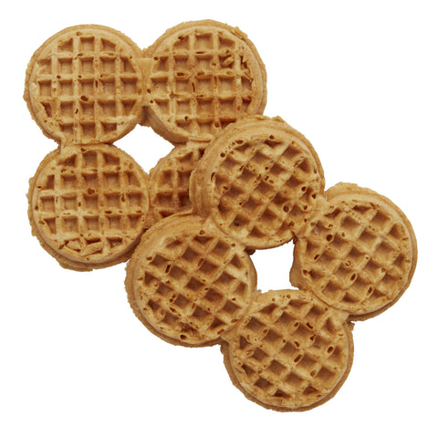 Eggo Bites Maple Mini Waffles, 2.64 Ounce -- 72 per case