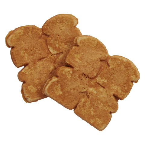 Eggo Minis Original French Toast, 3.03 Ounce -- 72 per case.