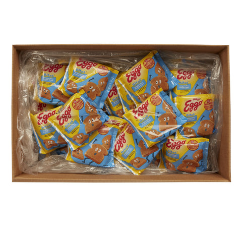 French Toast Eggo® Bites™ Mini Original