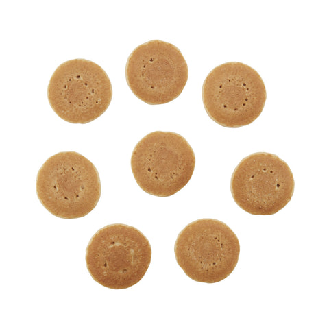 Kellogg's® PANCAKE EGGO® BITES™ MINI MAPLE