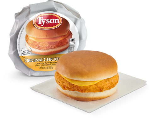 Hillshire Farm® SANDWICH CHICKEN
