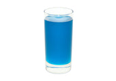 Refrasia® JUICE BLUE RASPBERRY CONCENTRATE 10% 5 +1 BIB