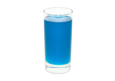 Refrasia® JUICE BLUE RASPBERRY CONCENTRATE 10% 5 +1 BIB