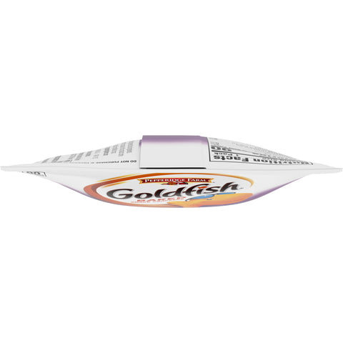 Pepperidge Farm Pretzel Goldfish - 0.75 oz. bag, 300 per case