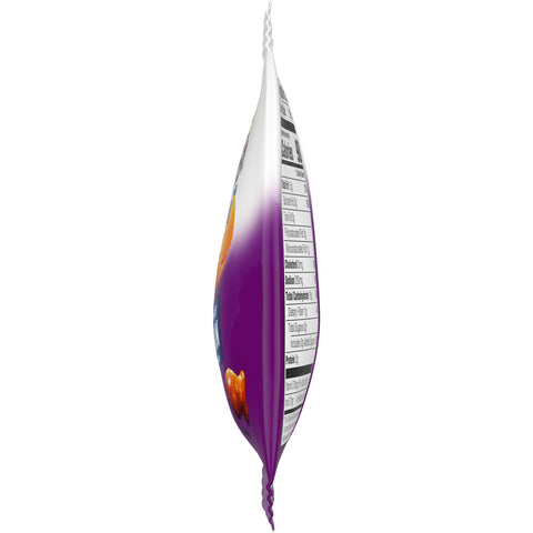 Snack Goldfish Prezel Single Serve