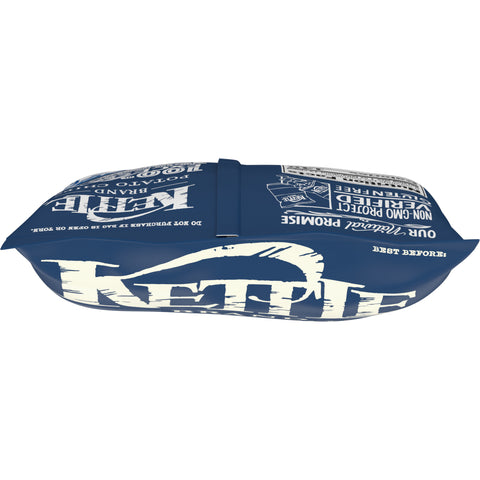 Kettle Foods CHIP POTATO SEA SALT & VINEGAR