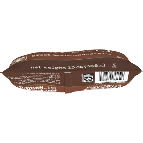 Kettle Foods Sea Salt Potato Chips, 13 Ounce -- 9 per case.