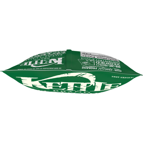 Kettle Foods Sour Cream, Onion and Chive Potato Chips - 3 oz. bag, 12 per case