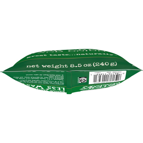 Kettle Foods Sour Cream, Onion and Chive Potato Chips - 3 oz. bag, 12 per case