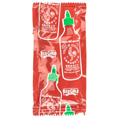 Huy Fong SAUCE HOT CHILI SRIRACHA ORIGINAL NOODLES