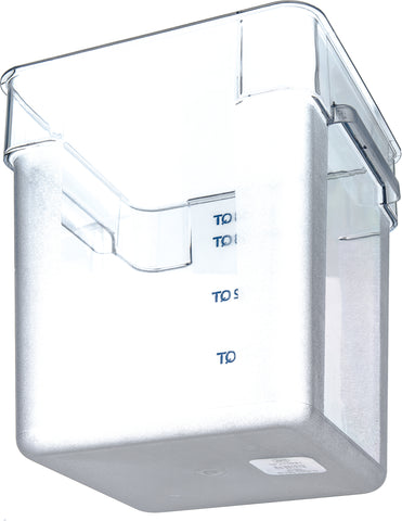 Carlisle CONTAINER FOOD STORAGE 18 QT