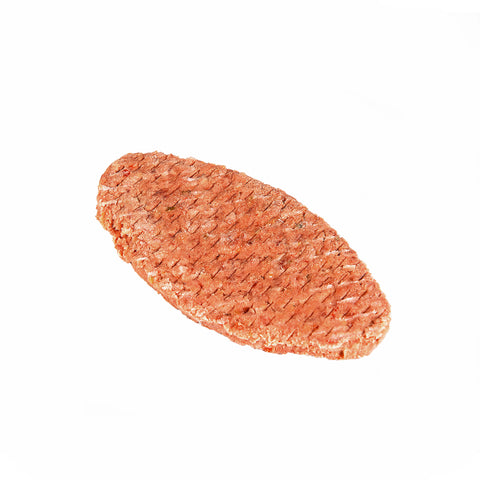 Advancepierre™ BEEF PATTIE FOR SALISBURY 3 OZ 10000012730