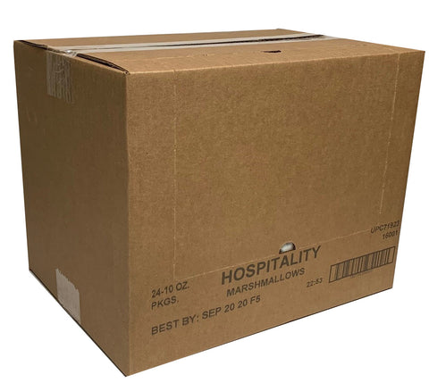 Hospitality MARSHMALLOW REG WHITE