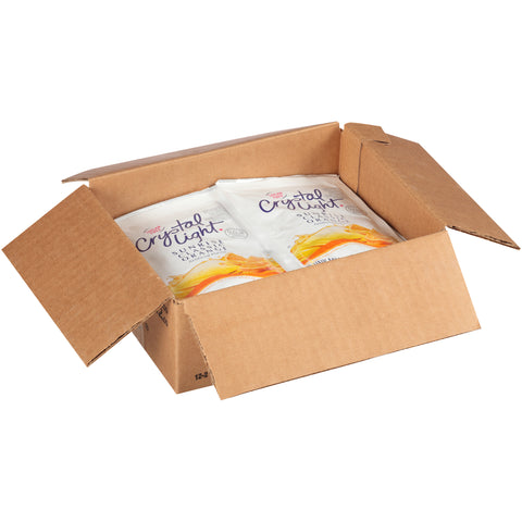 Drink Mix Sunrise Classic Orange 2 Gal Yield