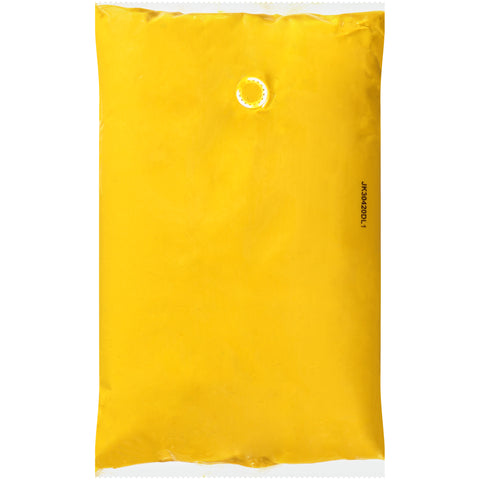 Heinz Mustard, 0.75 Gallon -- 2 per case.