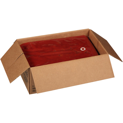Ketchup Dispenser Pack Low Sodium 76003605