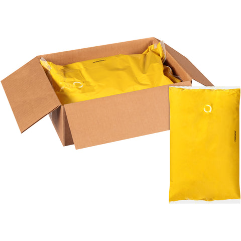 Heinz Mustard, 0.75 Gallon -- 2 per case.