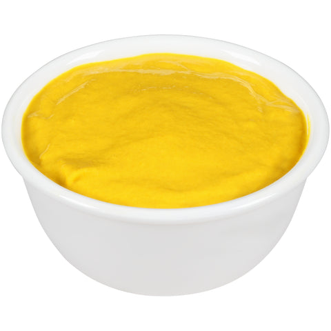 Heinz Mustard, 0.75 Gallon -- 2 per case.