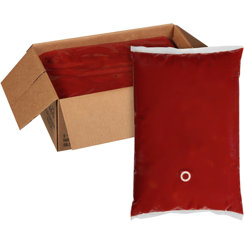 Ketchup Dispenser Pack Low Sodium 76003605
