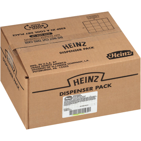 Heinz Ranch Dressing, 1.5 Gallon -- 2 per case.