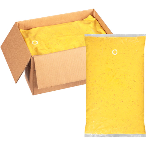 Dressing Honey Mustard Dispenser Pack 980450/78000868