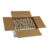 Bernardi® MEATBALL BEEF ITALIAN COOKED .5 OZ
