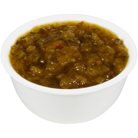 Heinz Sweet Relish Condiment, 1.5 Gallon -- 2 per case.