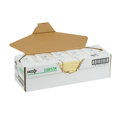 Delivery Form - No Carbon. 3Part, White, 14 Line, 50 Sets Per Book -- 2500 Per Case.