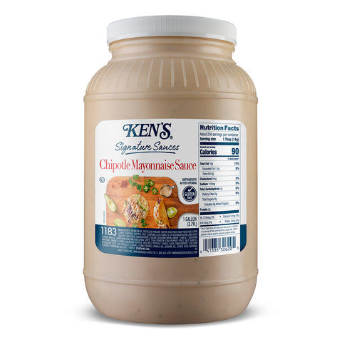 Mayonnaise Chipotle