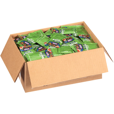 Kraft DRESSING ITALIAN FAT FREE INDIVIDUAL