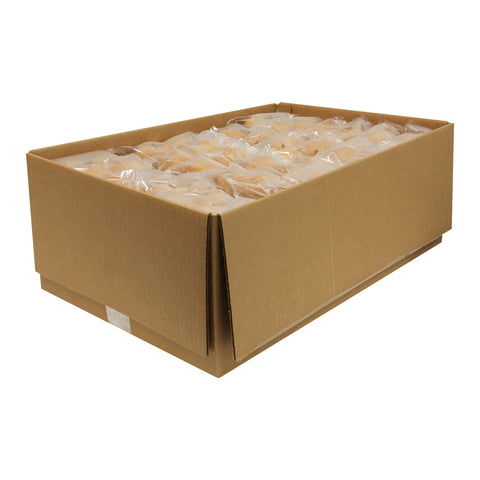 Advancepierre™ SANDWICH MINI TWIN VEGGIE BURGER W/ WHITE AMERICAN CHEESE 4.6 OZ 10000062998