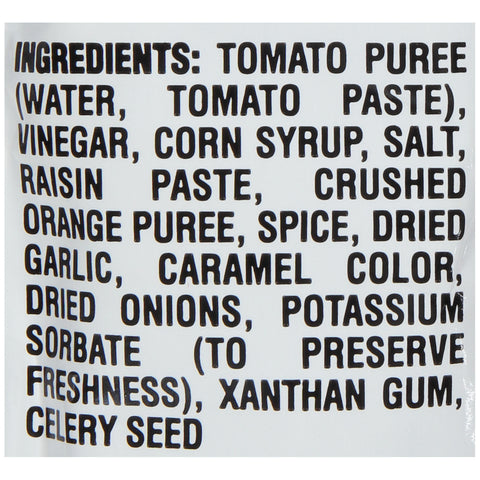 Sauce Steak Original Single Serve Pouch