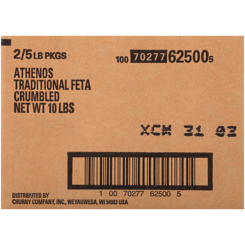 Euphrates CHEESE FETA CRUMBLED