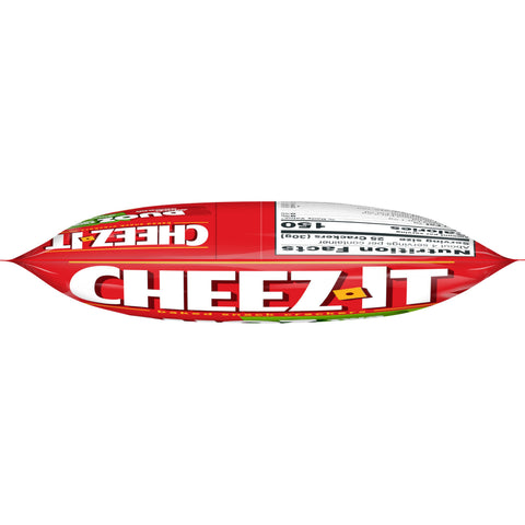 Cracker Duoz Sharp Cheddar/parmesan