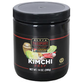 Passport CONCENTRATE KIMCHI PREP GLUTEN FREE VEGAN