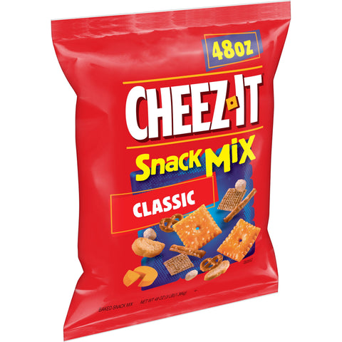 Snack Mix Cheez-it® Crackers Assortment