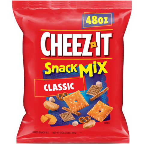 Snack Mix Cheez-it® Crackers Assortment