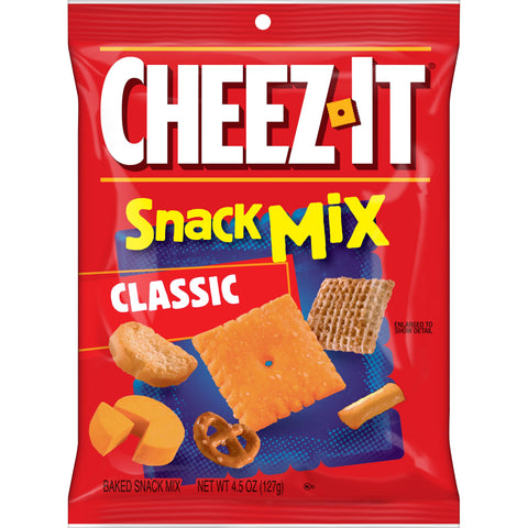 Snack Mix Original