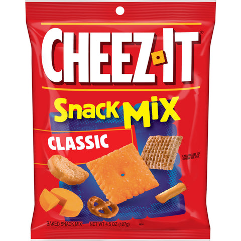 Snack Mix Original